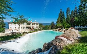 Villa Orso Grigio