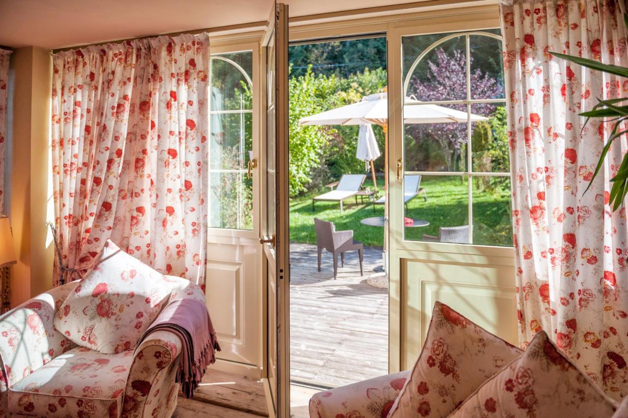 Villa Orso Grigio Ronzone Buitenkant foto
